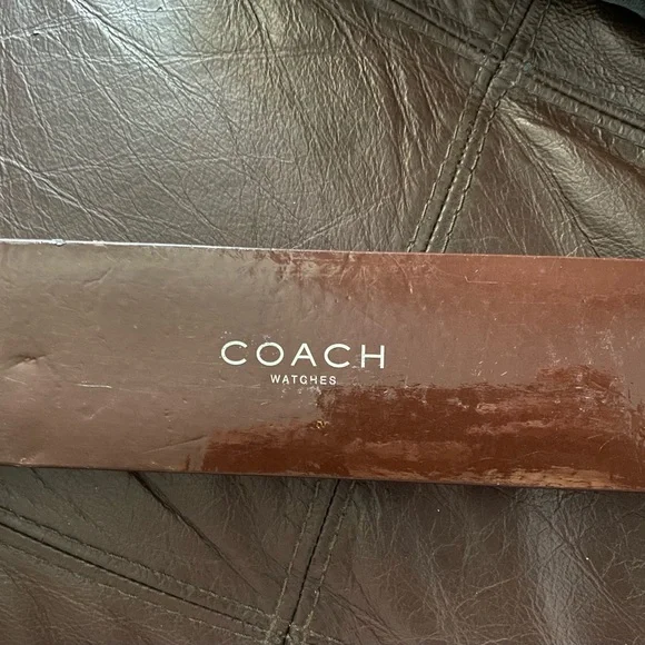 Coach Watch - Picture 8 of 10